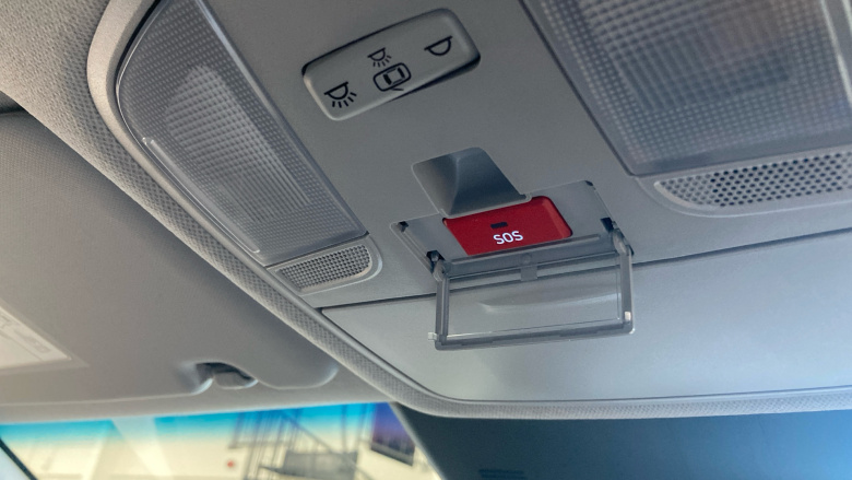 Hyundai Kona 1.6 GDi Hybrid SE Connect 5dr DCT Hybrid Hatchback